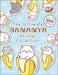 Bananya Ultimate Sticker Collection