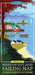 West of Scotland Sailing Map