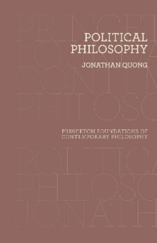 Political Philosophy
