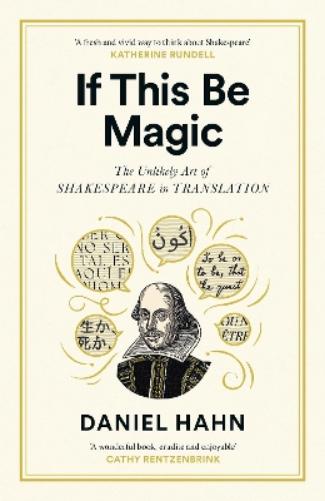 If This Be Magic