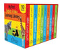 My First English-Arabic Learning Library Bilingual Boxset of 10 Pictures for Kids