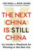 The Next China is Still China
