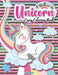I Believe in Unicorn Copy Coloring Book