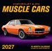 Chevrolet and GM Muscle Cars 2027