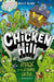 Chicken Hill: Attack of the Zombie Cactus