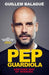 Pep Guardiola
