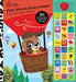 Baby Einstein: First Words Everywhere Sound Book