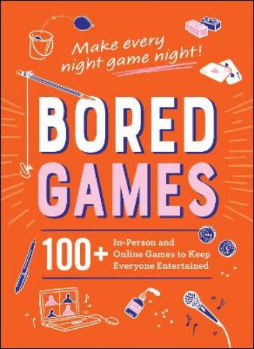 Bored Games