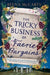 The Tricky Business of Faerie Bargains