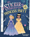 My Sticker Dress-Up: Princess Party