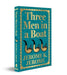 Three Men in a Boat