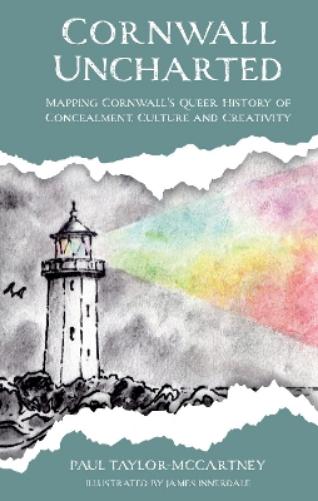 Cornwall Uncharted
