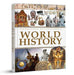 Knowledge Encyclopedia: World History (Knowledge Encyclopedia For Children