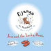 Django the Dachshund Stories from a Very Small Dog: Joss and the Lucky Boots