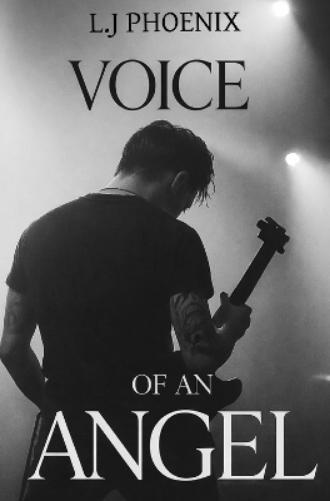 Voice of an Angel