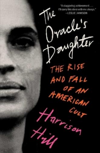 The Oracle's Daughter