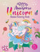 Born to be Awesome Unicorn