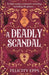 The Society of Free Spirits: A Deadly Scandal
