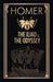 The Iliad & the Odyssey