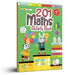 201 Maths Activity Book