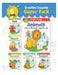 Colouring Books Super Boxset (Creative Crayons