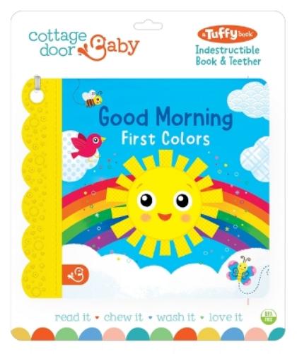 Good Morning (a Tuffy Book)