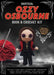 Unofficial Ozzy Osbourne Book and Crochet Kit: Includes Everything to Crochet Your Own Ozzy (Unofficial Personality Crochet Kits