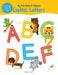 My First Book of Patterns Capital Letters