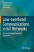 Low-overhead Communications in IoT Networks