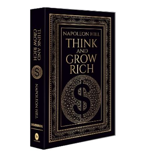 Think and Grow Rich