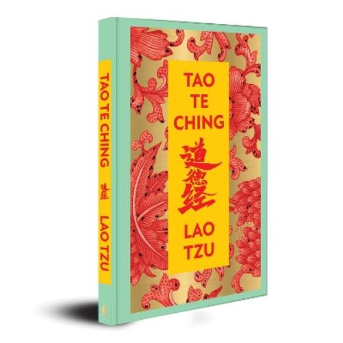 Tao Te Ching (Deluxe Hardbound Edition