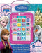 Disney Frozen: Me Reader Electronic Reader and 8-Book Library Sound Book Set