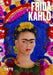 Artists Series: Frida Kahlo