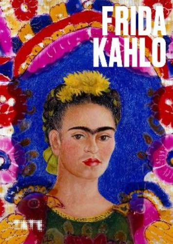 Artists Series: Frida Kahlo