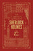 The Complete Novels of Sherlock Holmes (Deluxe Hardbound Edition