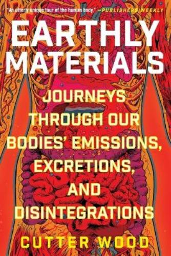 Earthly Materials