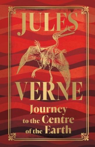 Journey to the Centre of the Earth