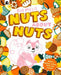 Nuts About Nuts