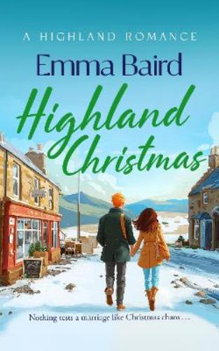 Highland Christmas