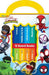 Disney Junior Marvel Spidey and His Amazing Friends: 12 Board Books