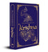 The Little Blue Book on Krishna: (Deluxe Silk Hardbound