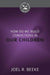 How Do We Plant Godly Convictions In our Children?