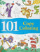101 Copy Coloring (101 Fun Activities
