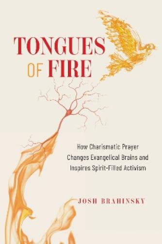 Tongues of Fire