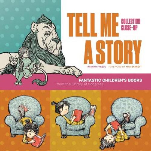 Tell Me a Story