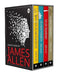 Greatest Works By James Allen (As a Man Thinketh, The Path to Prosperity, Shape Your Life and Your Destiny, The Life Triumphant)