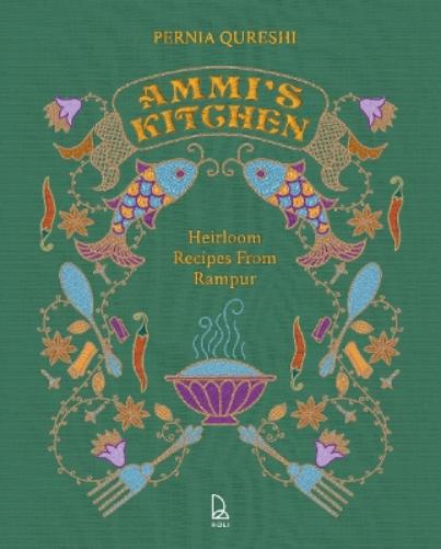 Ammi's Kitchen