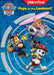 Nickelodeon PAW Patrol: Pups to the Lookout! Look and Find