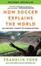How Soccer Explains the World