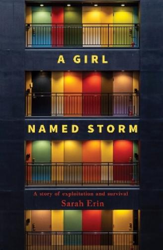 A Girl Named Storm